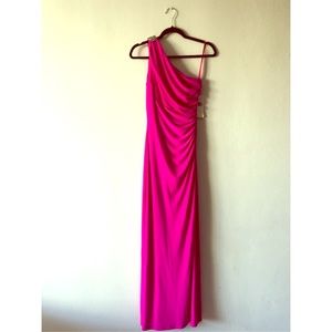 Ralph Lauren Evening Gown