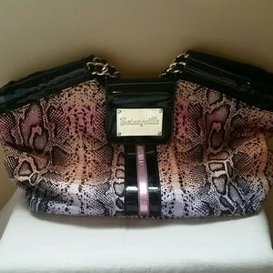 Betseyville Multicolor Purse