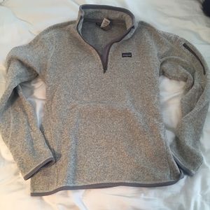 Patagonia Better Sweater pullover