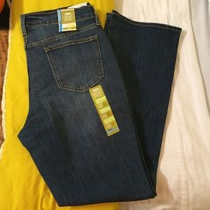 Old Navy boot cut jeans