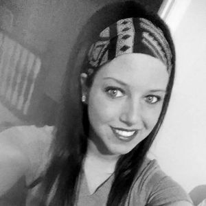 Meet your Posher, Christy