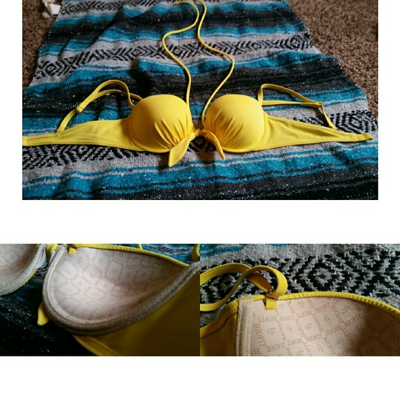 VS Biofit Bikini