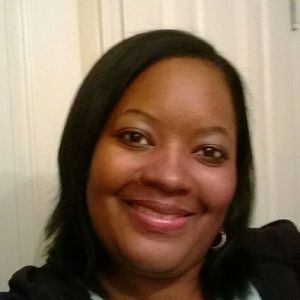 Meet your Posher, Sharese