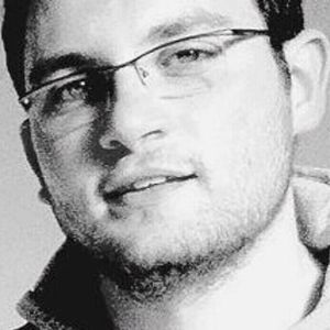 Meet your Posher, Joe