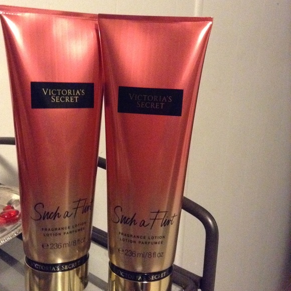 Victoria's Secret Other - Fragrances lotion