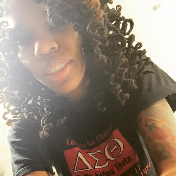 Meet your Posher, Trai-terri