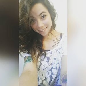 Meet your Posher, Brittney