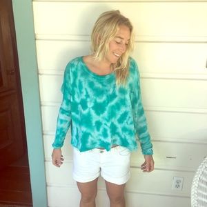Billabong Tye Dye Sweater