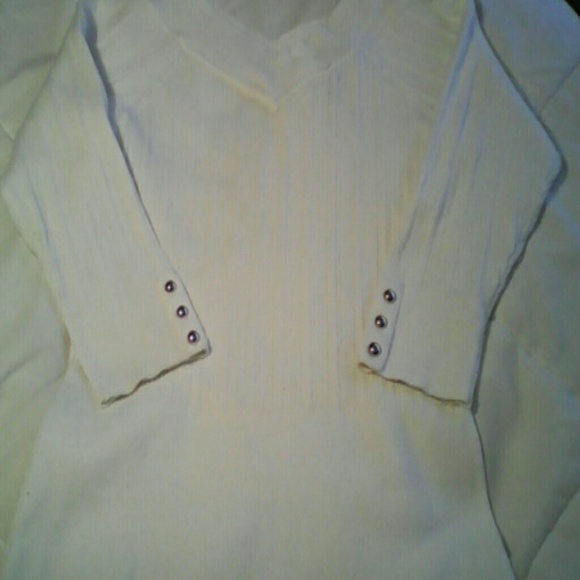 White House / Black Market sweater