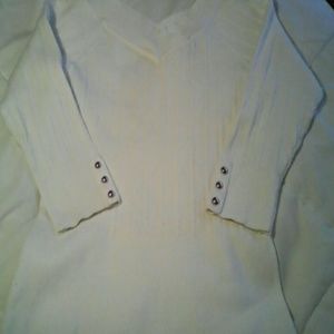 White House / Black Market sweater