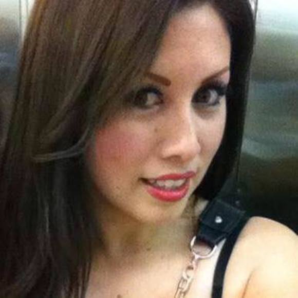 Meet your Posher, Liliana