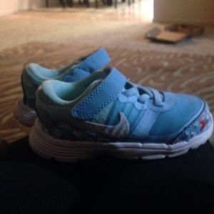 Baby girl nikes