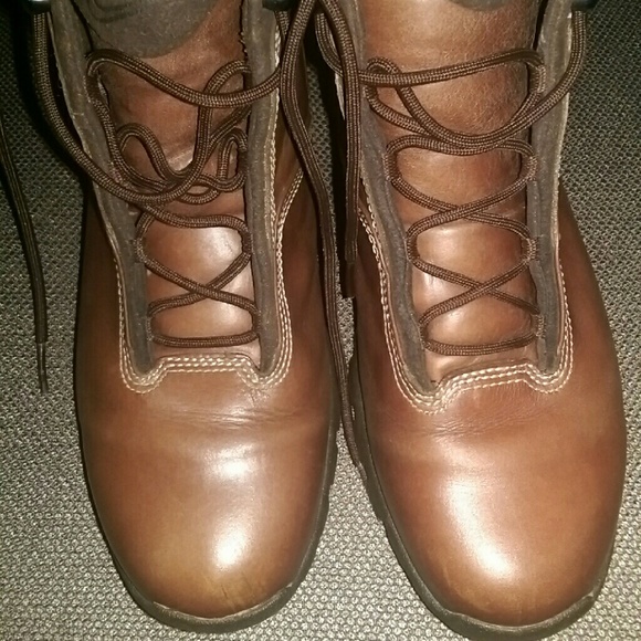 Nike Air MaxLeather Ankle Boot