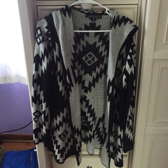 Comfy sweater perfect condition