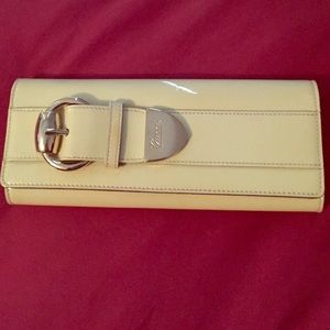 Gucci clutch