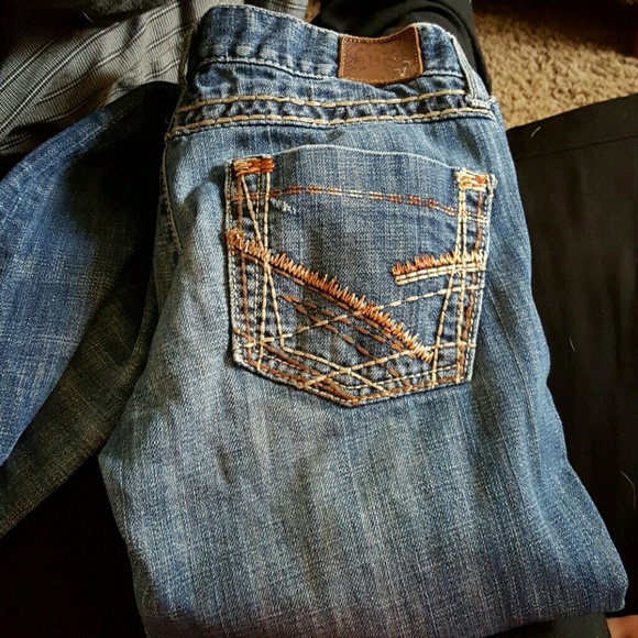 BKE  stella jeans