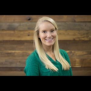 Meet your Posher, Robyn