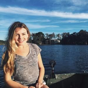 Meet your Posher, Landry