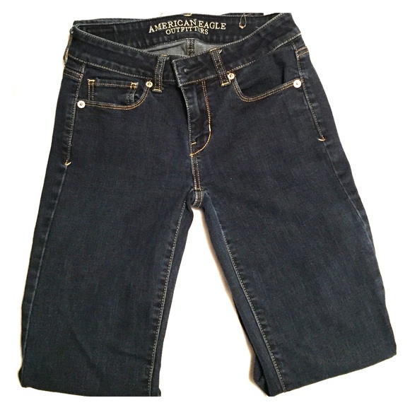 American eagle super stretch skinny jeans - Picture 1 of 3