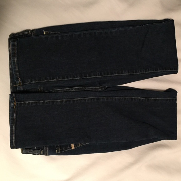 American eagle super stretch skinny jeans - Picture 2 of 3