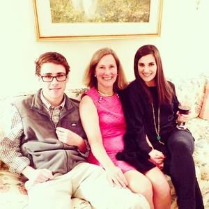 Meet your Posher, Marygrace