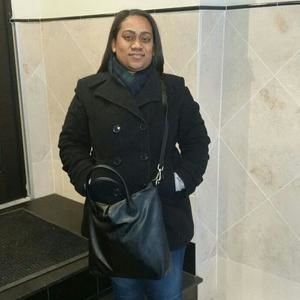 Meet your Posher, July