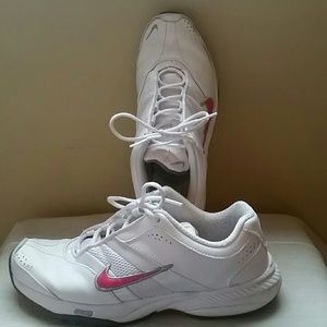 Nike running shoes