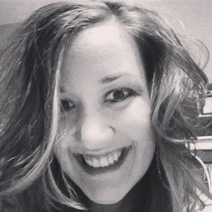 Meet your Posher, Michaela