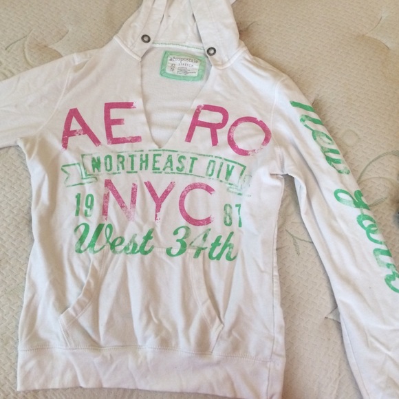 Aeropostale hoodie