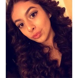 Meet your Posher, Citlalli