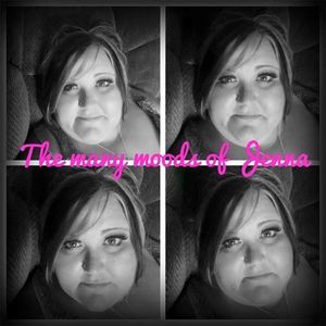 Meet your Posher, Jenna