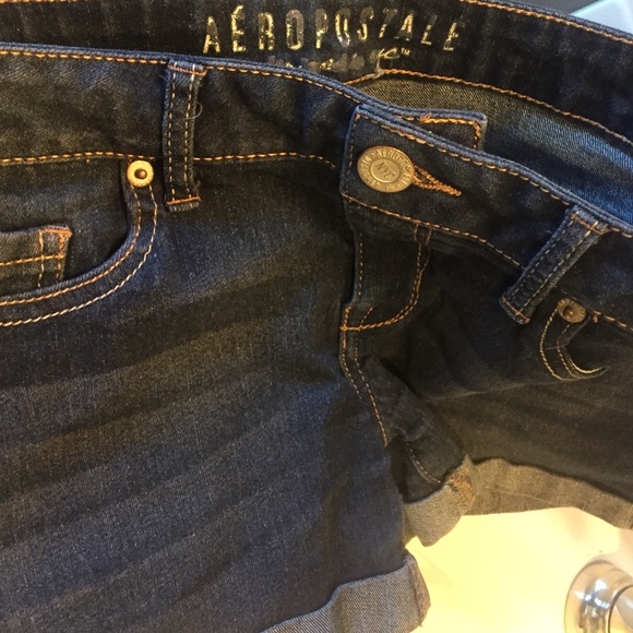 Aeropostale shorts