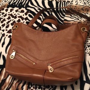 Michael Kors bag ON HOLD