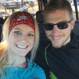 Meet your Posher, Carah