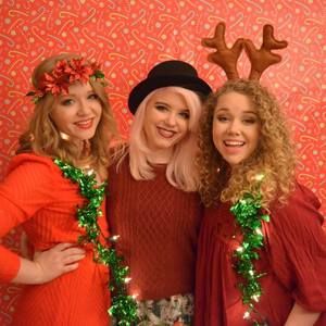 Meet your Posher, Bailey