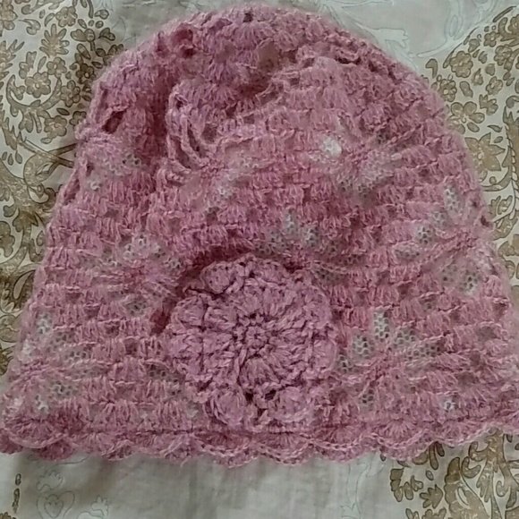 Beautiful hat