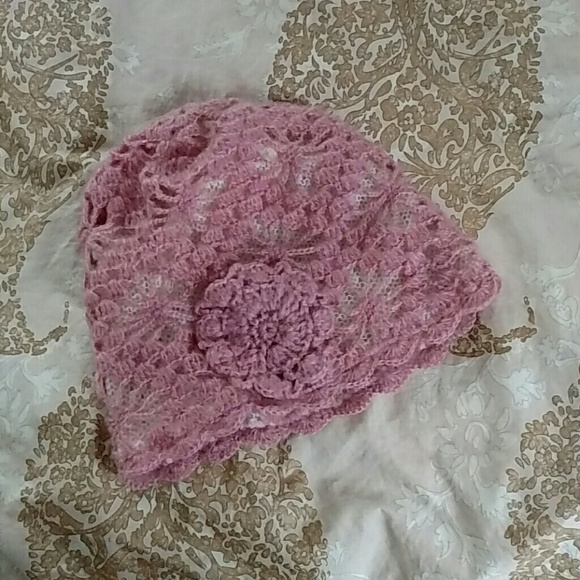 Beautiful hat - Picture 4 of 4