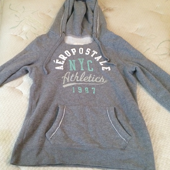 Aeropostale hoodie
