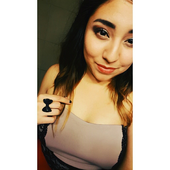 Meet your Posher, Bianca