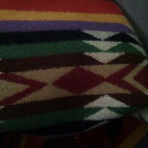 Meet your Posher, Becky