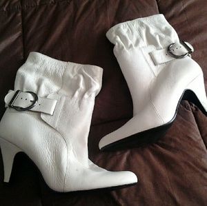 Steve Madden Booties