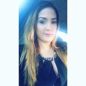 Meet your Posher, Bárbara