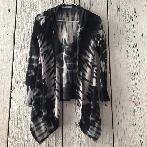 Jersey top
