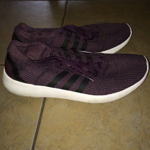 Mens adidas element refine