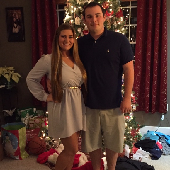 Meet your Posher, Shannon