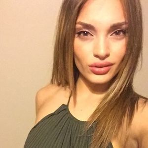 Meet your Posher, Jazzlynn