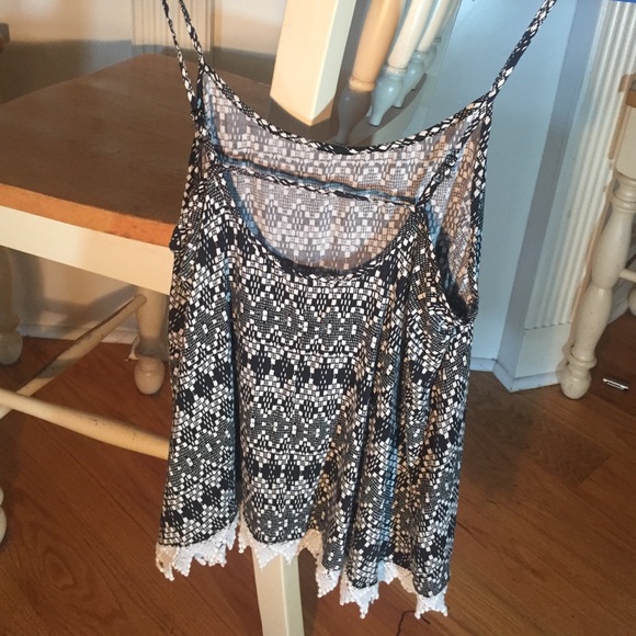 Tank Top - Picture 2 of 3