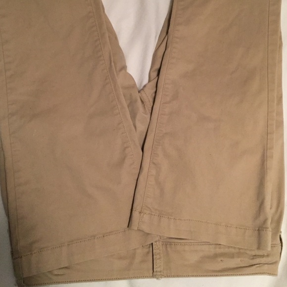 American eagle kick boot khakis - Picture 2 of 3