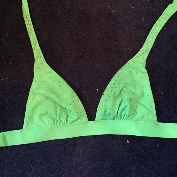 Victoria Secret Bikini Top