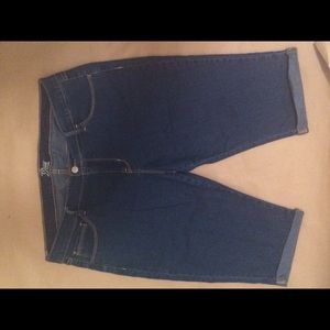 Old Navy Diva capris